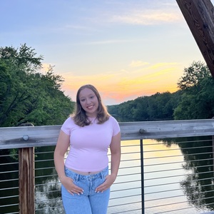 Fundraising Page: Paige Myers